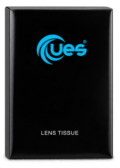 Papel tissue UES - Equipamiento Astronómico