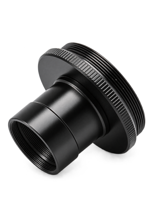 Adaptador SCT macho a 1.25" - Equipamiento Astronómico