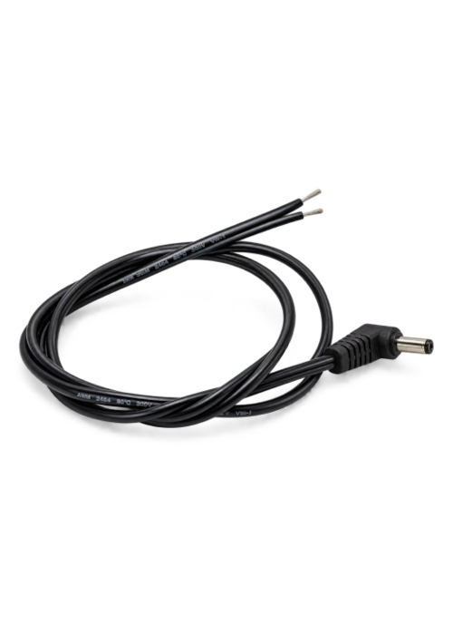 Cable adaptador corriente PS700 para DC Coupler - Equipamiento Astronómico