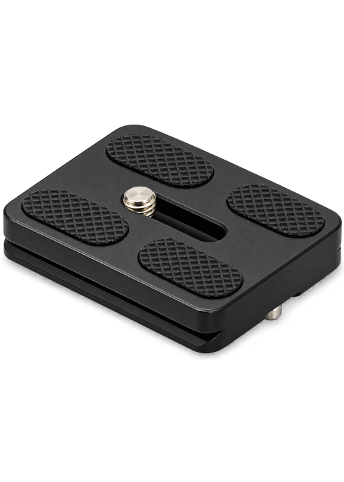 Placa liberación rápida para trípode 50mmx38mm - Equipamiento Astronómico