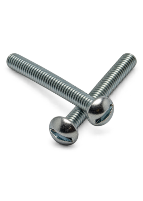 Tornillo 8-32 1­½" 2 unidades - Equipamiento Astronómico