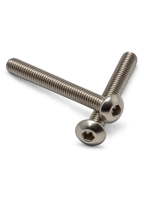 Tornillo M4 35mm 2 unidades - Equipamiento Astronómico