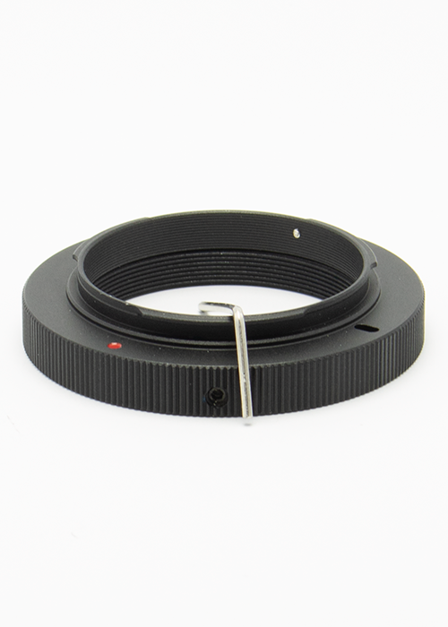 Miniatura 2 de Anillo T2 Nikon AI c/llave