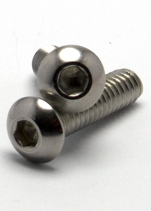 Miniatura 2 de Tornillo 1/4 pulgadas 25mm  2 unidades
