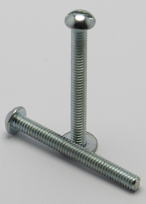 Miniatura 2 de Tornillo 8-32 1­½" 2 unidades