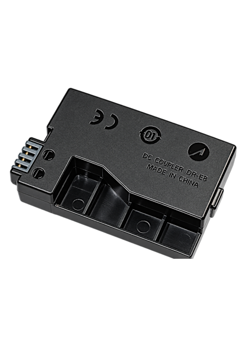 Miniatura 2 de DC Coupler DR-E8