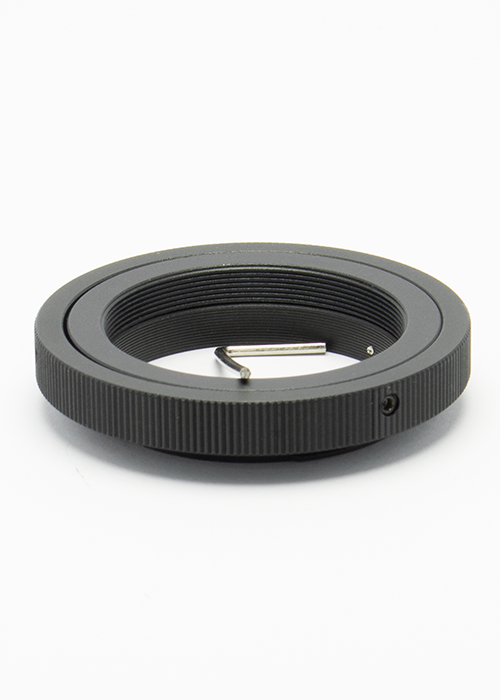 Miniatura 3 de Anillo T2 Nikon AI c/llave