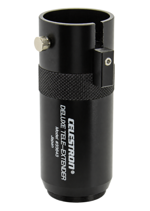 Miniatura 3 de Celestron Deluxe Tele Extender #93643